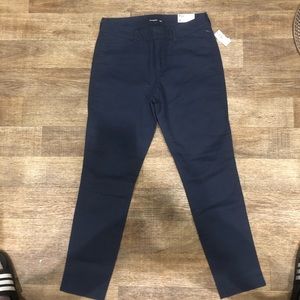 NWT Old Navy PIXIE pants